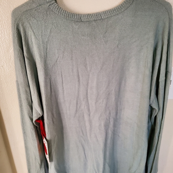 Pink Republic Soft Sweater Top NWT - Picture 5 of 5